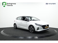 Hyundai i20 - 1.0 T-GDI Comfort | Private lease 399 p.m