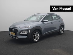 Hyundai Kona - 1.0 T-GDI Comfort | Apple Carplay / Android Auto | Climate Control | Cruise Control | Keyl