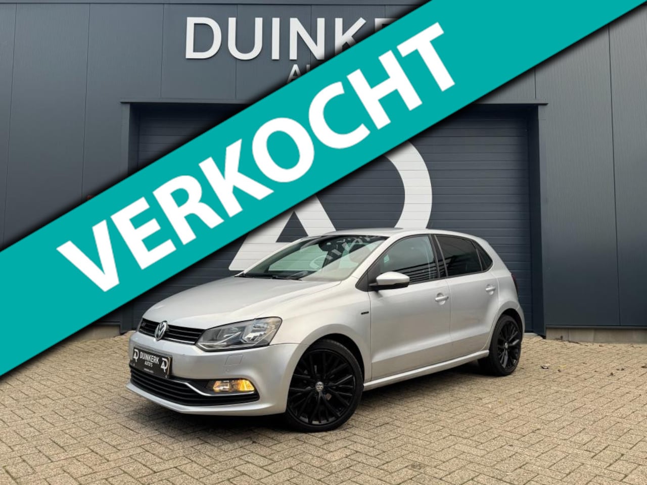 Volkswagen Polo - 1.4 TDI Comfortline | Cruisecontrol | Airco | Climate control | Parkeersensoren | Camera | - AutoWereld.nl