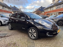 Nissan LEAF - Tekna 30kW