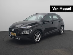 Hyundai Kona - 1.0 T-GDI Comfort | Camera | Navigatie | Apple Carplay | Android Auto |