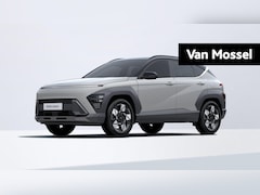 Hyundai Kona - 1.6 GDI HEV Comfort Smart | LAAGSTE PRIJS GARANTIE | Stoel & Stuurverwarming | Digitale Co