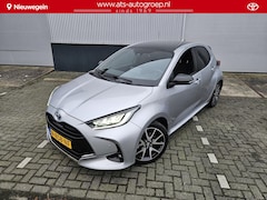 Toyota Yaris - 1.5 Hybrid Executive | Premium Pack | Panoramada | Head-up display | Origineel NL