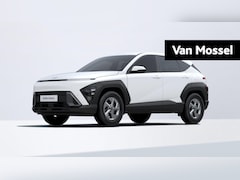 Hyundai Kona - 1.6 GDI HEV Comfort | LAAGSTE PRIJS GARANTIE | Navigatie | Digitale Cockpit | Interieur Ve