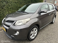 Toyota Urban Cruiser - 1.3 VVT-i Dynamic