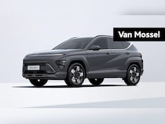 Hyundai Kona - 1.6 GDI HEV Comfort Smart | LAAGSTE PRIJS GARANTIE | Stoel & Stuurverwarming | Digitale Co