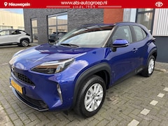 Toyota Yaris Cross - 1.5 VVT-I Active , 2x voorraad, Benzine, handgeschakeld, trekhaak, 1350 kg trekgewicht, ga