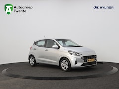 Hyundai i10 - 1.0 Comfort 5-zits | Automaat | PL 349 pm