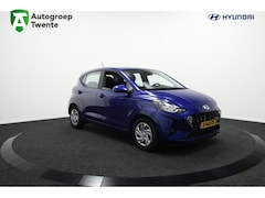 Hyundai i10 - 1.0 Comfort Smart | Private lease €319 | Navigatie | Camera | Ap