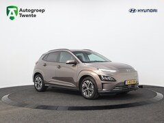 Hyundai Kona Electric - EV Premium 64 kWh | 3 Fase | Private lease 549 p/m