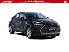 Toyota C-HR - 1.8 Hybrid 140 Active | Nieuw | Private Lease vanaf €499, - | Prijs rijklaar