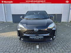 Toyota Yaris Cross - 1.5 Hybrid Dynamic Special, All season banden, 17.000 km