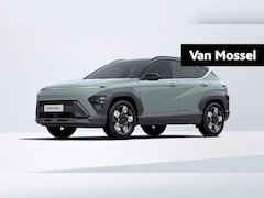 Hyundai Kona - 1.6 GDI HEV Comfort Smart | LAAGSTE PRIJS GARANTIE | Stoel & Stuurverwarming | Digitale Co