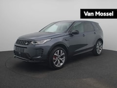 Land Rover Discovery Sport - 1.5 P270e PHEV Dynamic HSE | Configurable Dynamics | Cold Climate Pack | Stoelkoeling en v