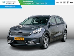 Kia Niro - 1.6 GDi Hybrid First Edition | Climate control | Cruise control