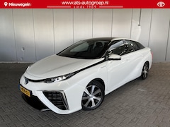 Toyota Mirai - FCV Executive | Vollederen bekleding | Stoelverwarming v + a | Stuurwielverwarming | 550km