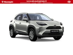 Toyota Yaris Cross - 1.5 Hybrid 115 Active | Nieuw | Direct uit voorraad leverbaar | Private Lease vanaf €435,