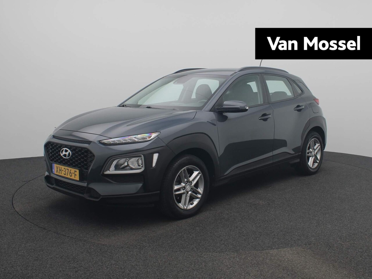 Hyundai Kona - 1.0T Essence | Airco | Cruise Control | Navigatie | - AutoWereld.nl