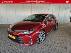 Toyota Corolla - 1.8 Hybrid First Edition | Sedan | Apple Carplay / Android Auto | Full map navigatie | Gar