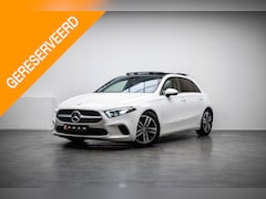 Mercedes-Benz A-klasse - 180 Business Line Pano| Dodehoek