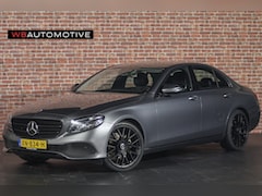 Mercedes-Benz E-klasse - 200 Premium Plus Adaptive cruise