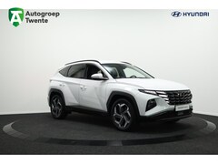 Hyundai Tucson - 1.6 T-GDI HEV Premium | Leder | Navigatie | Stoelventilatie | Ca