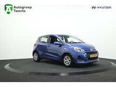 Hyundai i10 - 1.0i Comfort | Dealer onderhouden | Cruise control | Airco