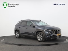 Hyundai Tucson - 1.6 T-GDI PHEV Comfort smart | PLT vanaf €679, - per maand | Tre