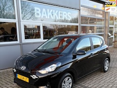 Hyundai i10 - 1.0 Comfort