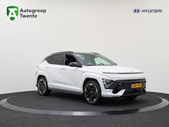 Hyundai Kona - N Line 65.4 kWh | Digital Key | Private Lease 549 p.m