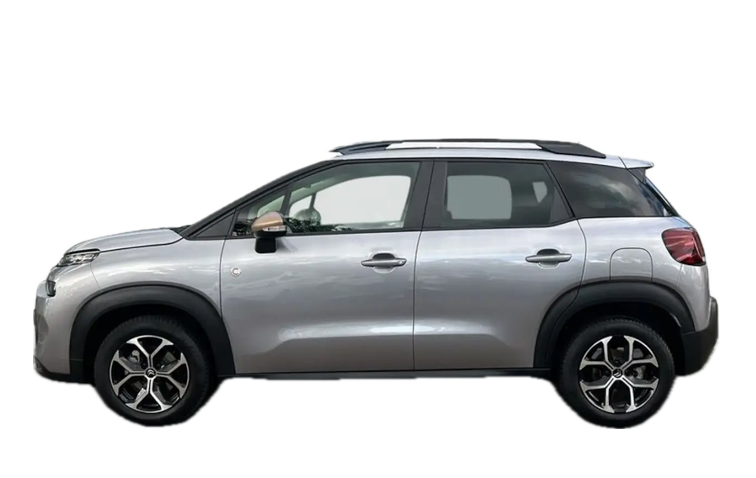 Citroën C3 Aircross - 1.2 PureTech Shine Pack Business Binnenkort verwacht! - AutoWereld.nl