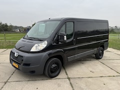 Peugeot Boxer - 2.2 HDI 130pk L2 H1 134.798km NAP airco euro 5