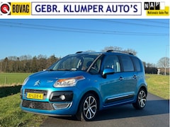 Citroën C3 Picasso - 1.4 VTi Exclusive Airco/ECC, Cruise, Trekhaak, Weinig km