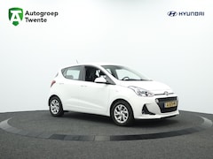 Hyundai i10 - 1.0i Comfort | Cruise control | Navigatie | Airco