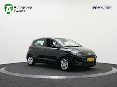 Hyundai i10 - 1.0 Comfort | Carplay | Private lease 309 p.m