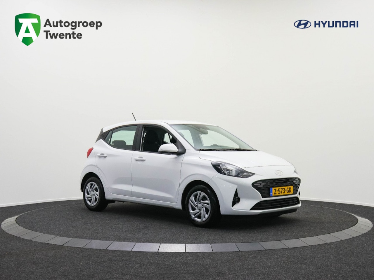 Hyundai i10 - 1.0 Comfort | Carplay | Private lease 299 p.m. - AutoWereld.nl