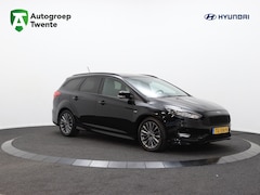 Ford Focus Wagon - 1.0 (125 pk) ST-Line | Navigatie | Trekhaak | Carplay