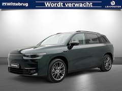 Leapmotor C10 - Design 69.9 kWh Volledig Elektrisch Automaat met Lederen bekleding, Elektrische stoelen en