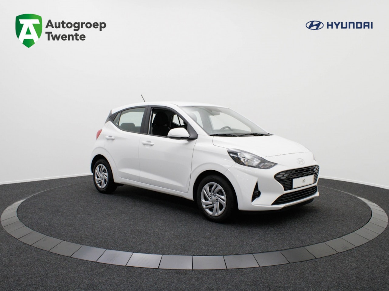 Hyundai i10 - 1.0 Comfort | Carplay Navigatie | Airco | Cruise control - AutoWereld.nl