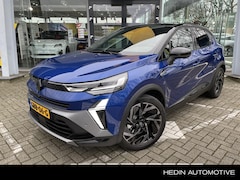 Renault Captur - 1.6 E-Tech Hybrid 145 esprit Alpine Nieuw Model, Panoramadak, Harmon Kardon, Pack Winter,