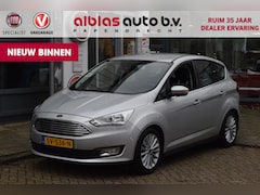 Ford C-Max - 1.5 Titanium|Carplay|Camera|Elektr.klep