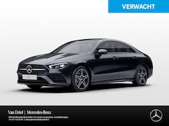 Mercedes-Benz CLA-Klasse - CLA 180 AMG line | Pano Night Sfeer Afn. Trekhaak