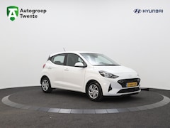 Hyundai i10 - 1.0 Comfort | PLT 299 | Carplay | DAB | Cruise Control | Airco |