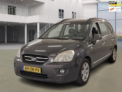 Kia Carens - 2.0 CVVT X-ecutive/APK TOT 13-05-2025