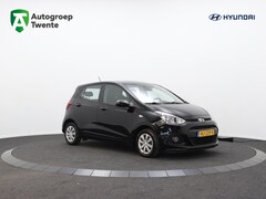 Hyundai i10 - 1.0i i-Motion Comfort | Airco | Radio MP3 |