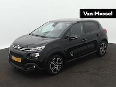 Citroën C3 - 1.2 PureTech S&S Feel Edition