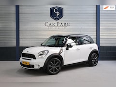 MINI Countryman - 1.6 Cooper S Chili XENON/LEER+S.VERWARMING/LMV/PDC/CRUISE/ECC/12 MND GARANTIE