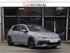 Volkswagen Golf - 2.0 TSI GTI CLUBSPORT Pano Lane ACC IQLight