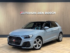 Audi A1 Sportback - 30 TFSI Pro Line S Line - Navigatie