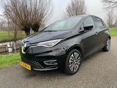 Renault Zoe - R135 Iconic 52 Koopaccu/CCS/all-in prijs/garantie